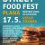 Food festival