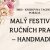 Malý festival ručních prací