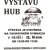 Výstava hub