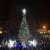 Rozsvícení vánočního stromu 2025