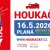 HOUKAČKY PLANÁ 2026