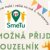 Narozeniny SmeTu ... aneb možná přijde i kouzelník