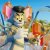 Tom a Jerry: Kouzelný kompas