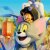 Tom a Jerry: Kouzelný kompas