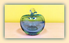 XVII. Tachovská reneta