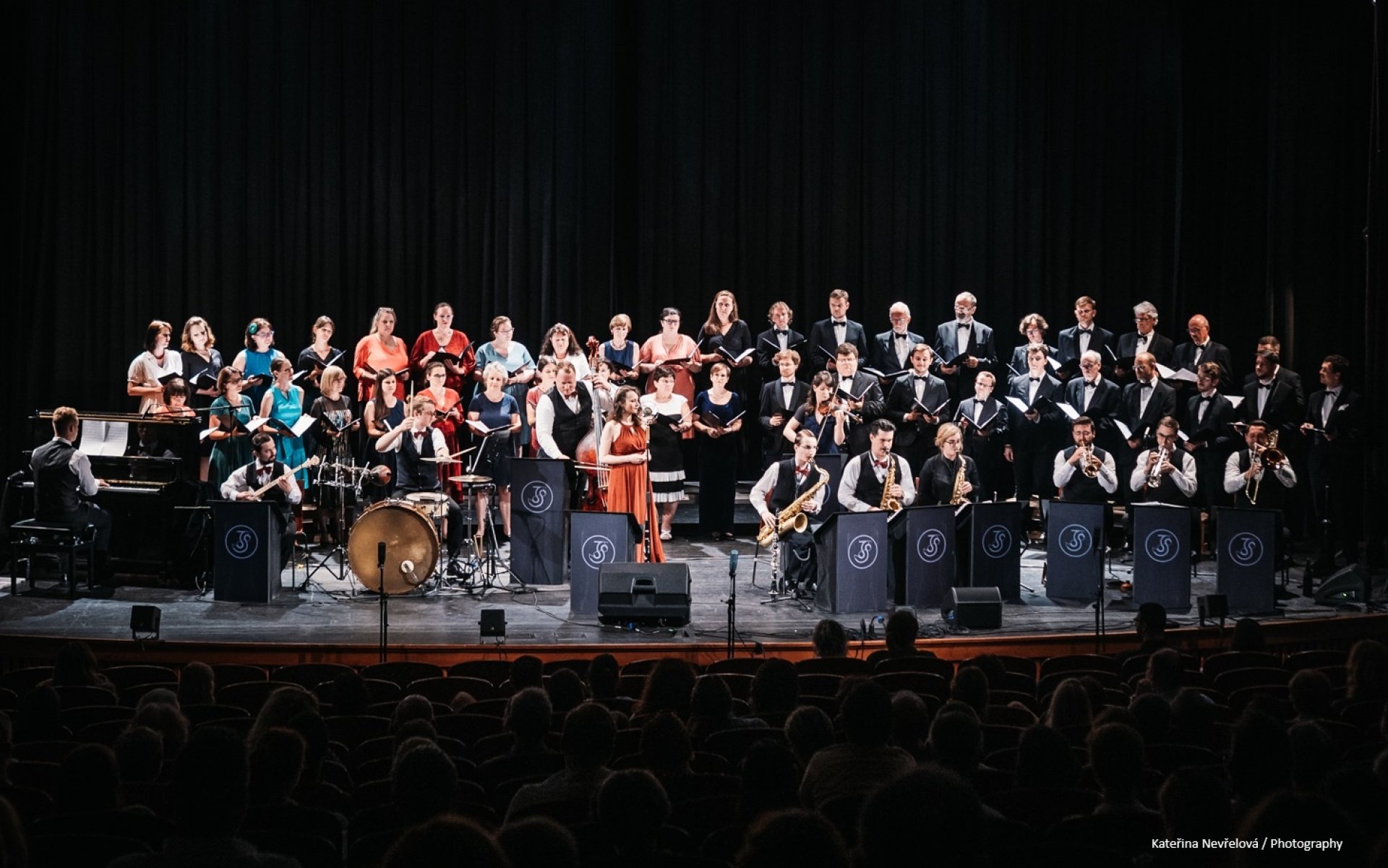 ORCHESTR JEŽKOVY STOPY