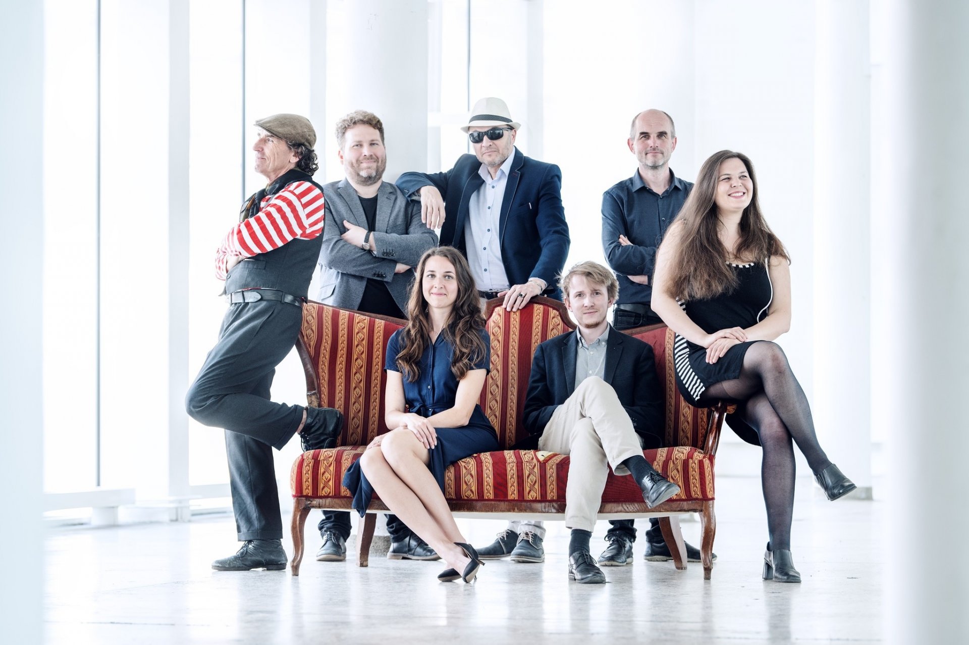 MODA TANGO PROJEKT