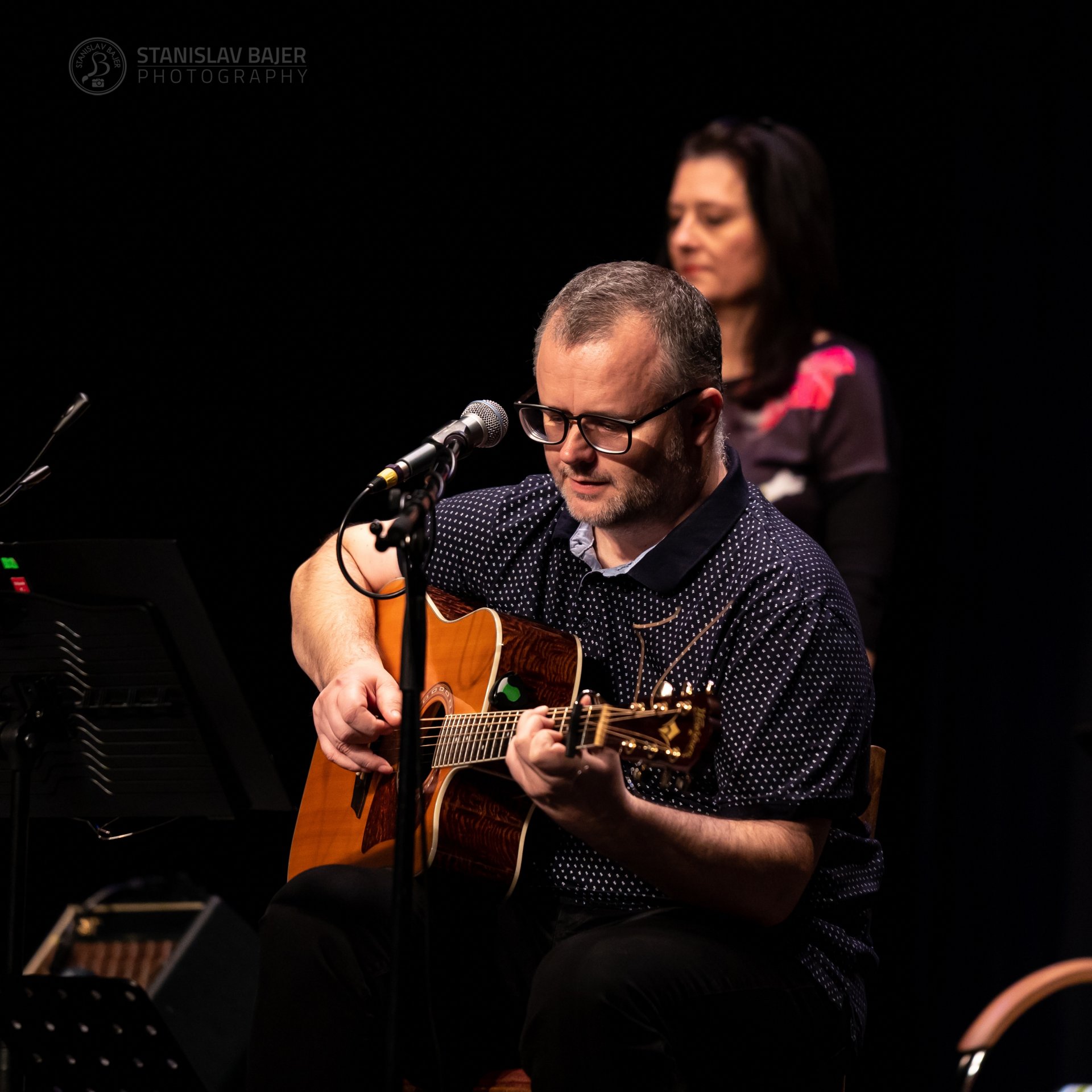 Koncert: Nejhezčí Nedvědovky