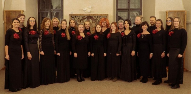 XVII. Setkání pěveckých sborů Plzeňského a Karlovarského kraje