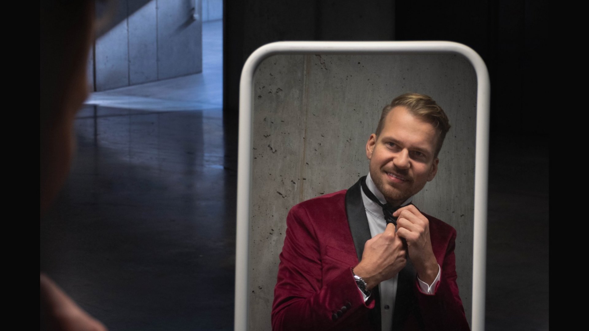 Koncert: Martin Chodúr a smyčcový kvartet