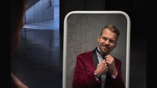 Martin Chodúr a smyčcový kvartet