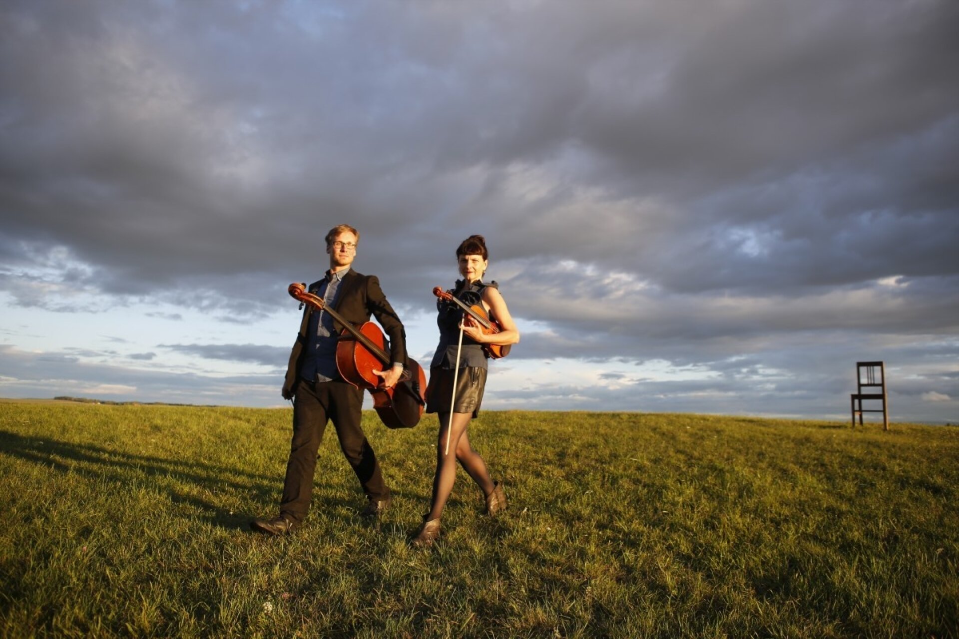 Koncert: Cesta kolem světa LIVE
