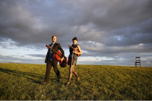 Koncert: Cesta kolem světa LIVE