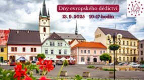 Dny evropského dědictví