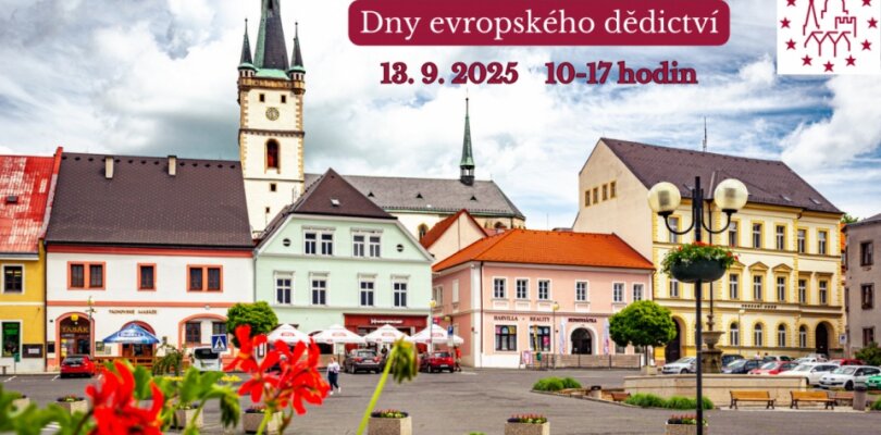 Dny evropského dědictví