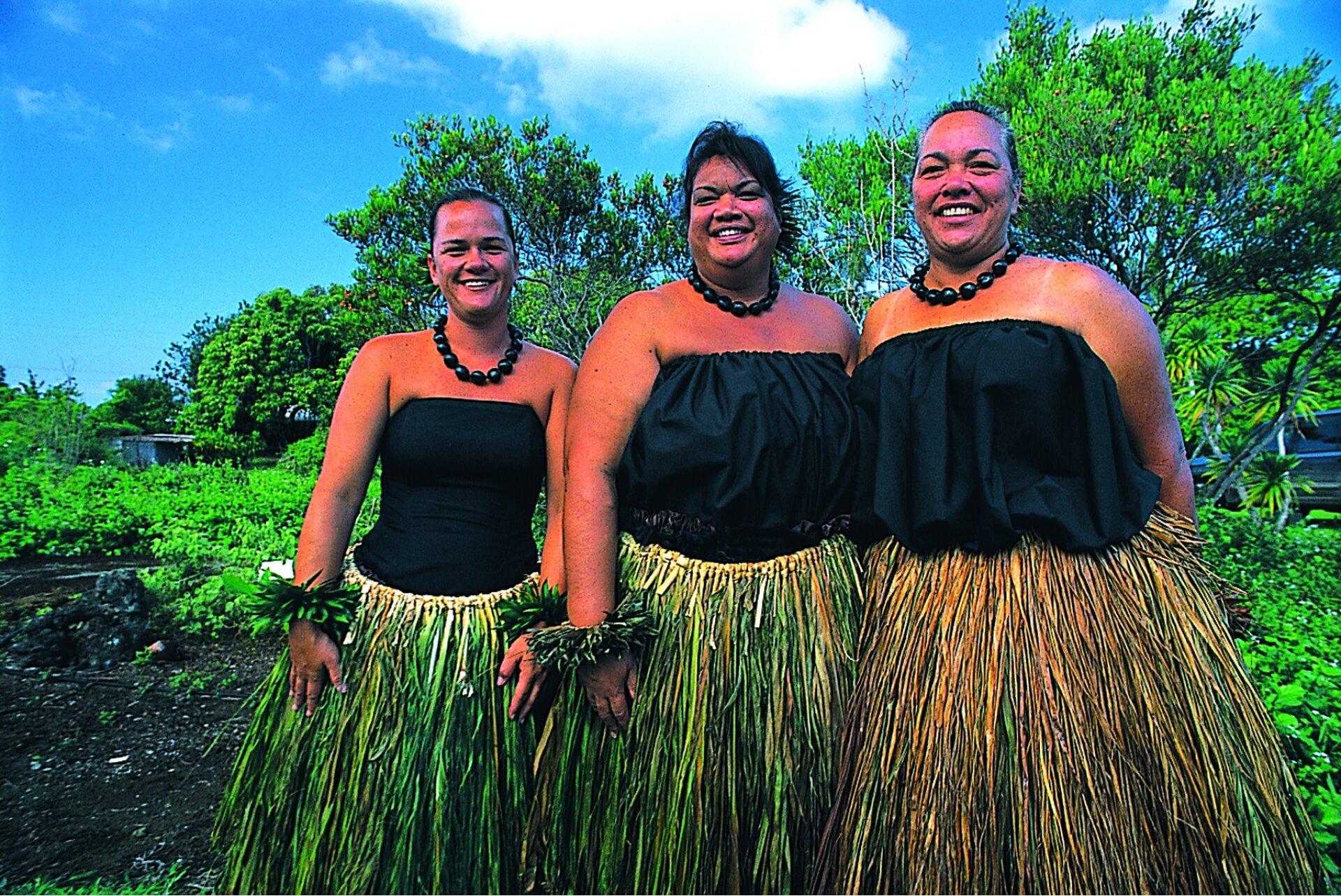 Cestovatelská přednáška Jiřího Kolbaby - To je Havaj!