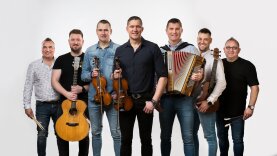 Koncert: KOLLÁROVCI - CZ TOUR 2026