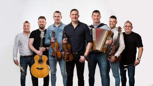 Koncert: "KOLLÁROVCI - CZ TOUR 2026"