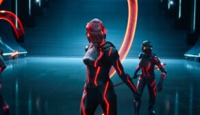 Tron: Ares