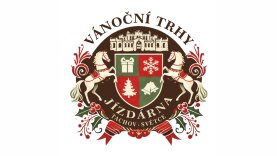 Vánoční jízdárenský trh