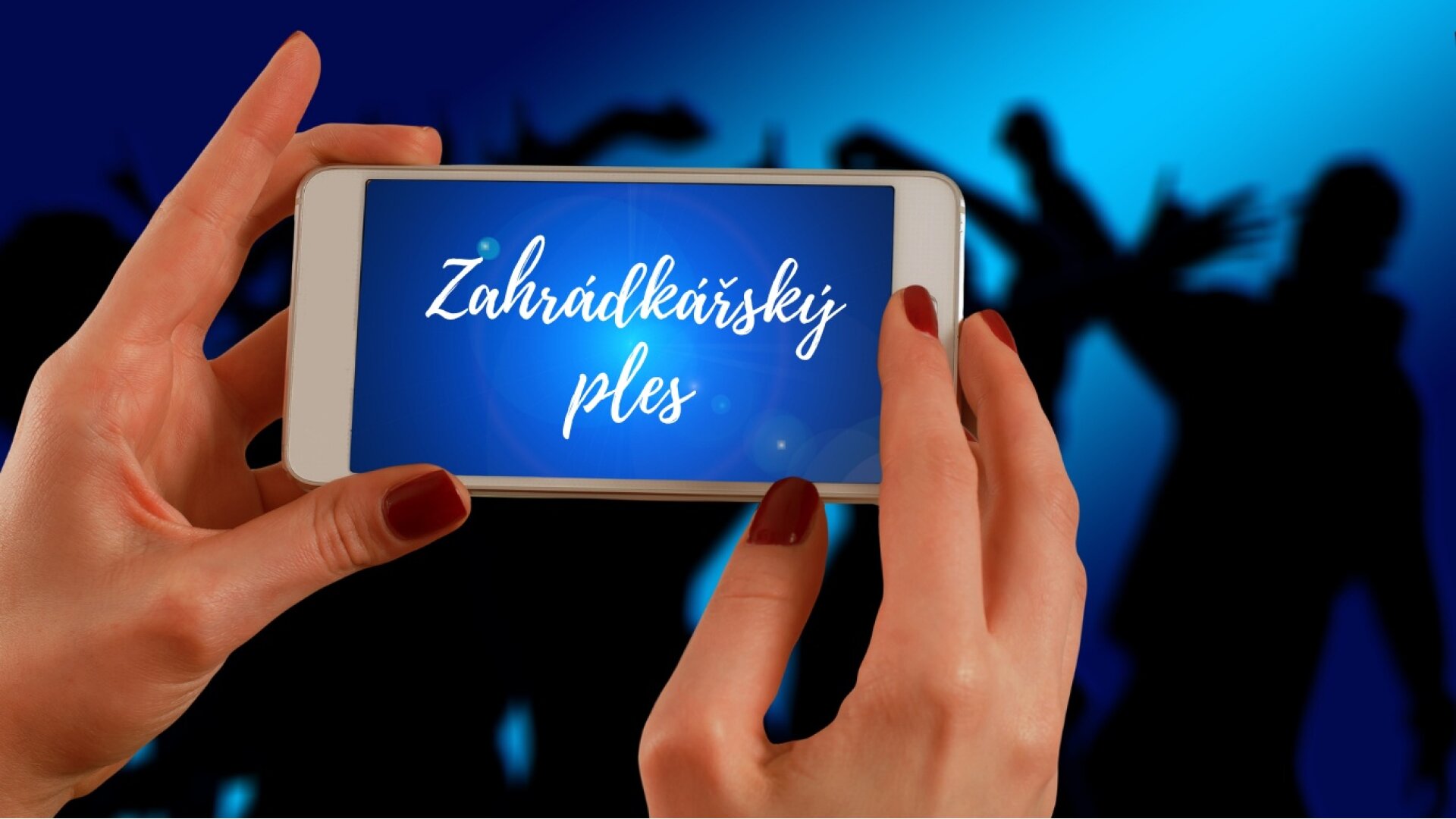 Zahrádkářský ples