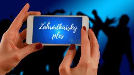 Zahrádkářský ples