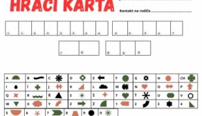 Hrací karta