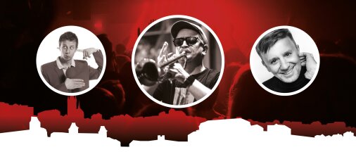 Večer města Tachova