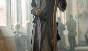 Zrození alchymistky