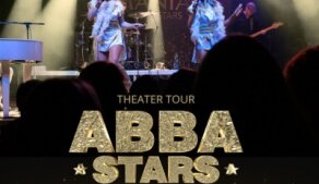 ABBA STARS