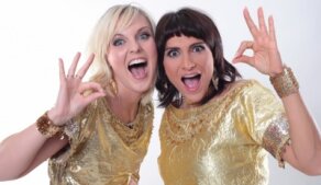 ABBA STARS