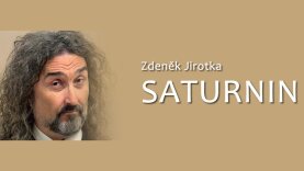 Divadelní představení: Saturnin