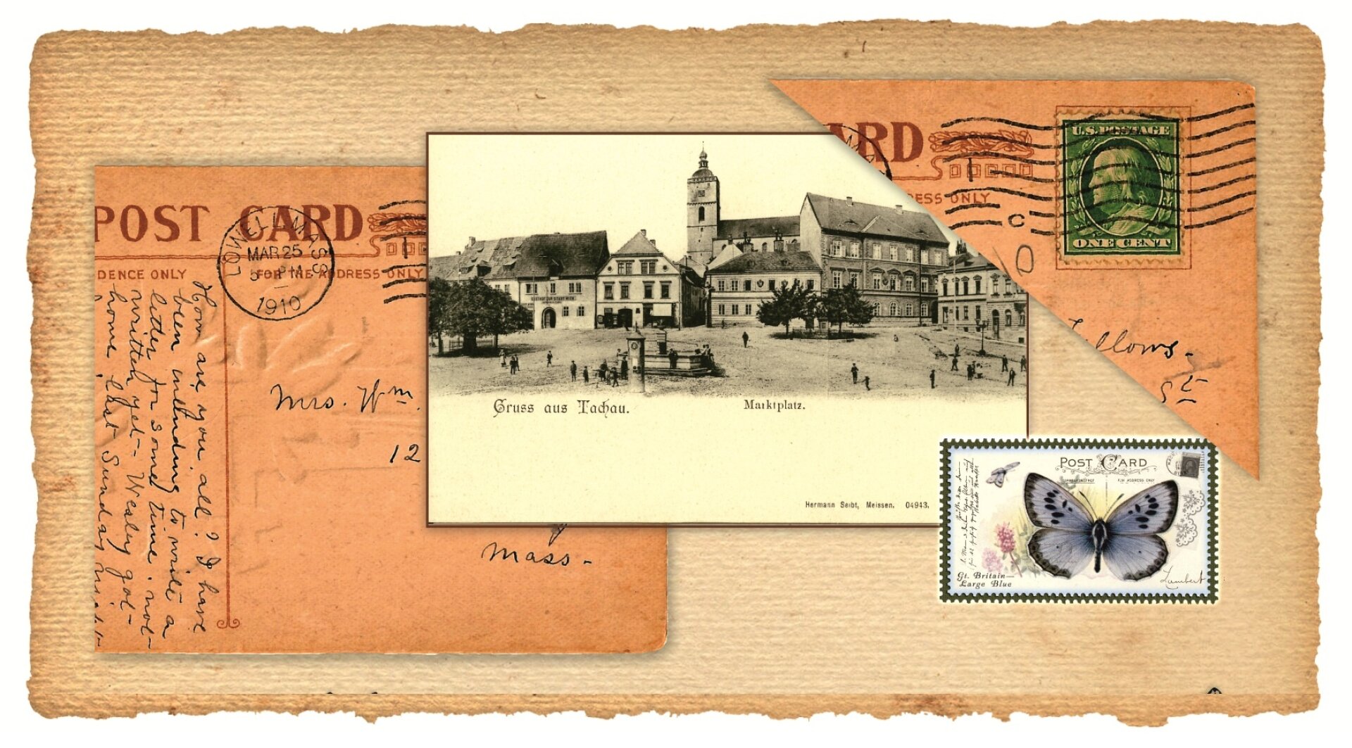 Sběratelská burza