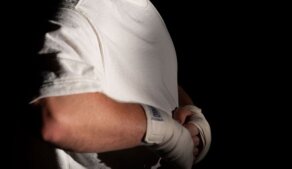 Divadelní představení: Oko tygra