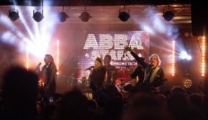 ABBA STARS