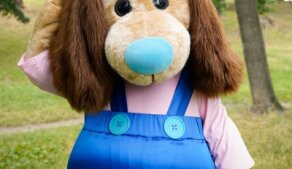 Štístko a Poupěnka - ...A kde je Poupěnka?