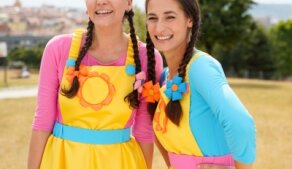 Štístko a Poupěnka - ...A kde je Poupěnka?