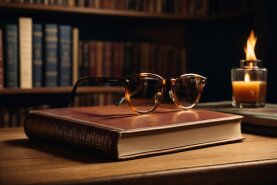 Velká zimní literární výzva