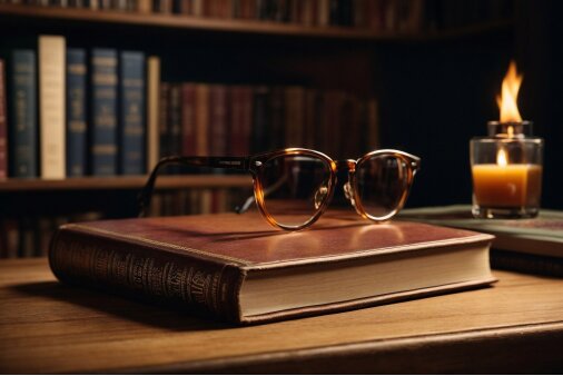 Velká zimní literární výzva