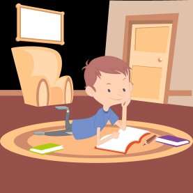 Den pro dětskou knihu