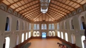 Sváteční komentované prohlídky