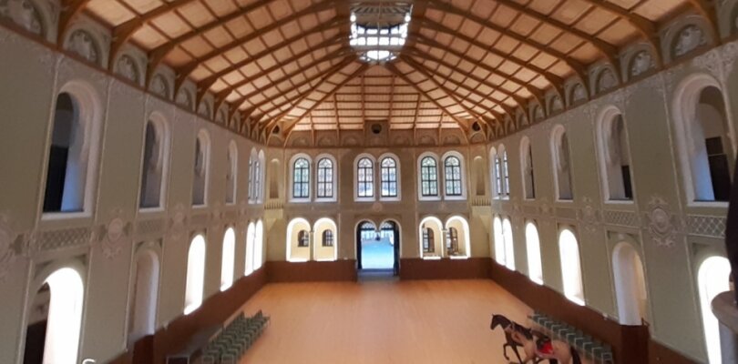 Sváteční komentované prohlídky