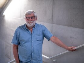 ČESKÉ PODSVĚTÍ – beseda s Josefem Klímou 