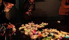 Vánoční jízdárenský trh 2024