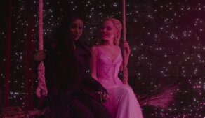 Čarodějka: Druhá část