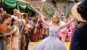 Čarodějka: Druhá část