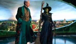 Čarodějka: Druhá část