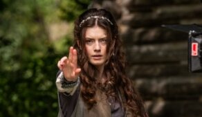 Zrození alchymistky