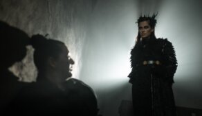 Zrození alchymistky