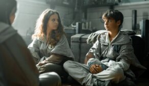 Zrození alchymistky